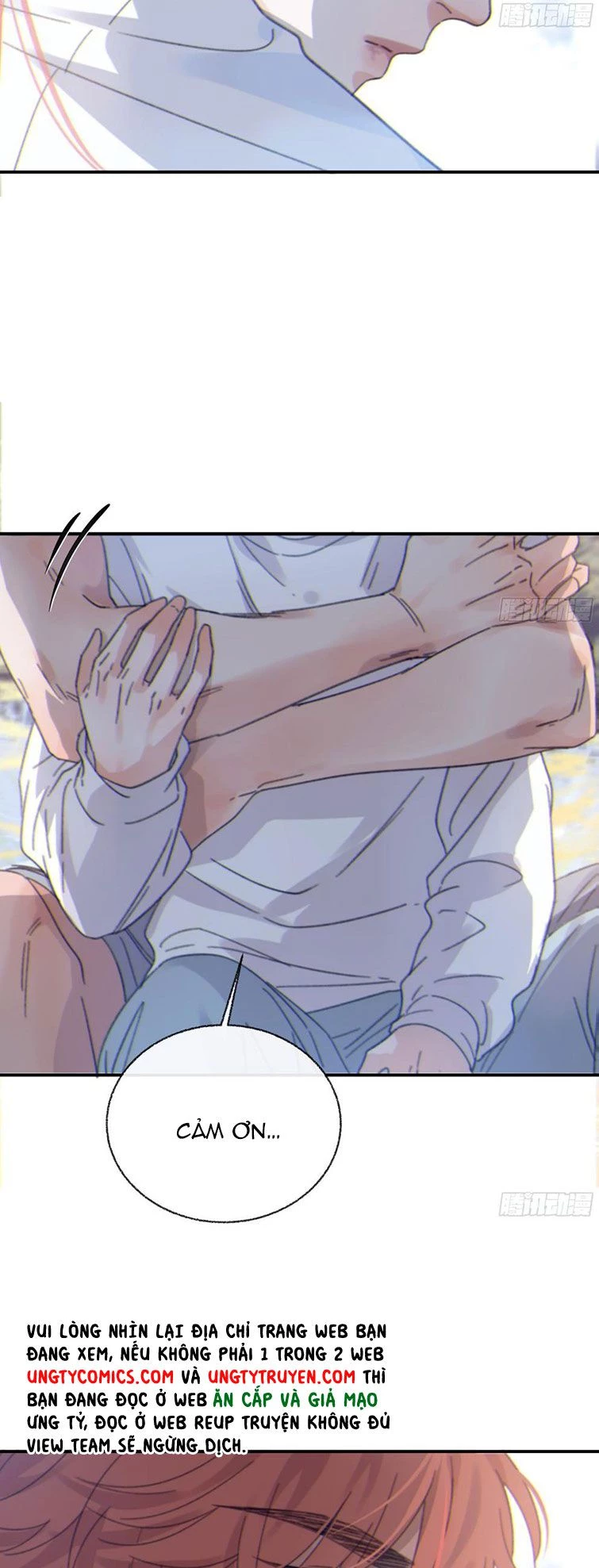 Khi Người Ngủ Say Chapter 14 - 23