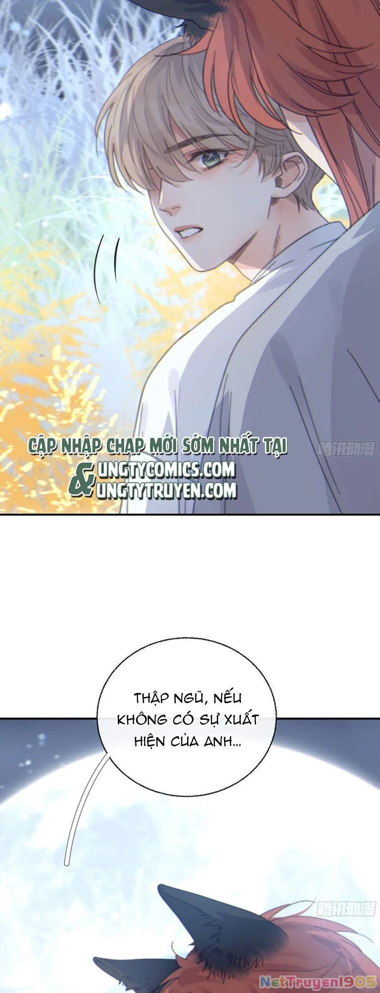 Khi Người Ngủ Say Chapter 14 - 25