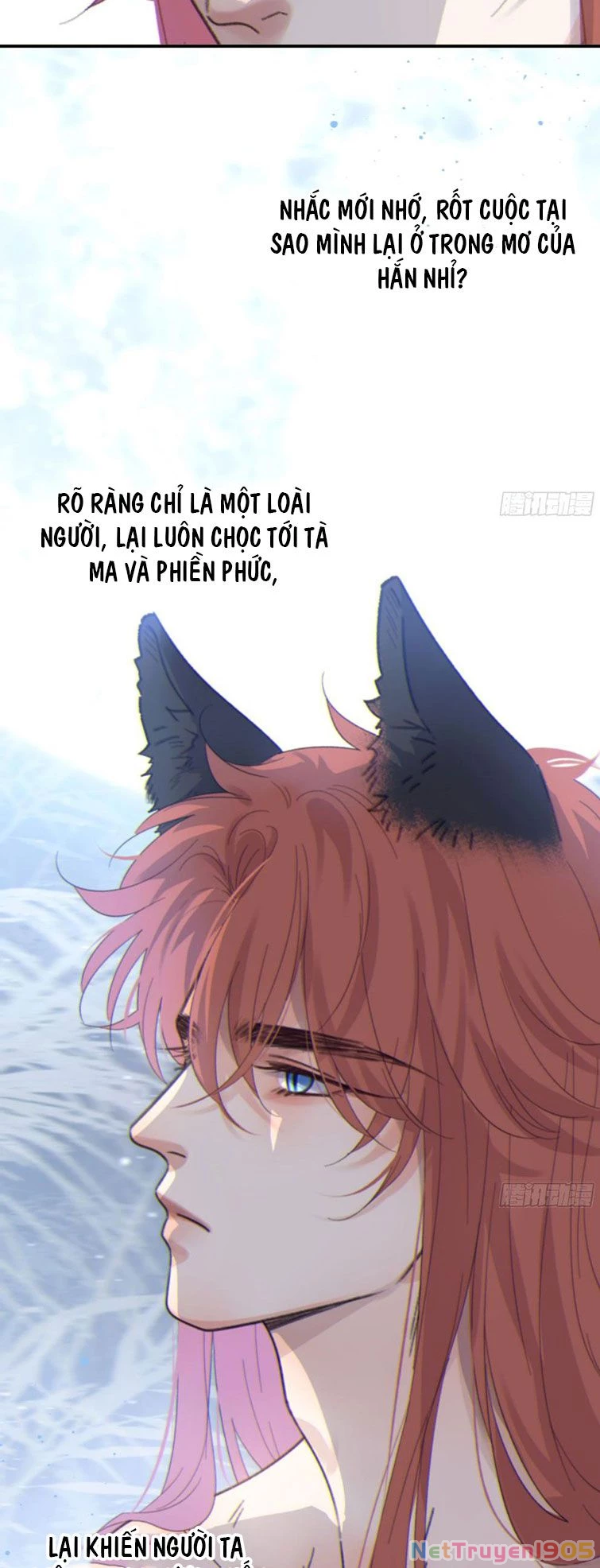 Khi Người Ngủ Say Chapter 14 - 32