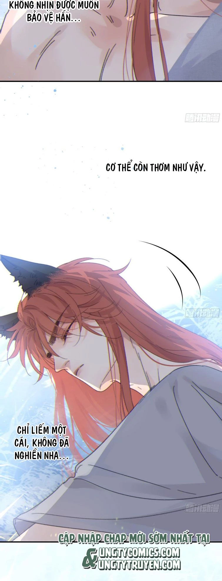 Khi Người Ngủ Say Chapter 14 - 33