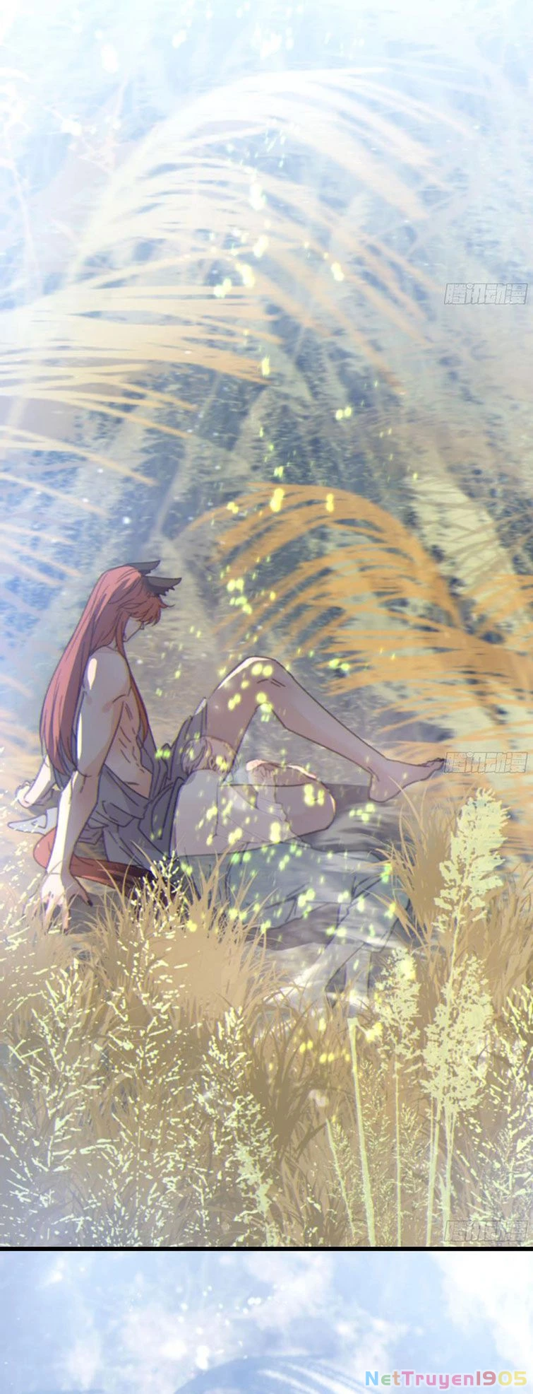 Khi Người Ngủ Say Chapter 14 - 34