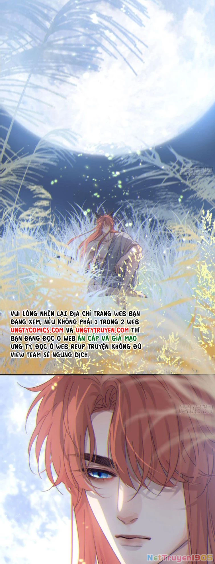 Khi Người Ngủ Say Chapter 14 - 35