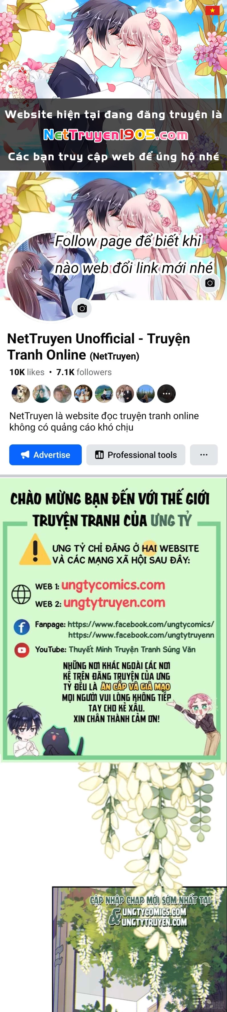 Khi Người Ngủ Say Chapter 15 - 1