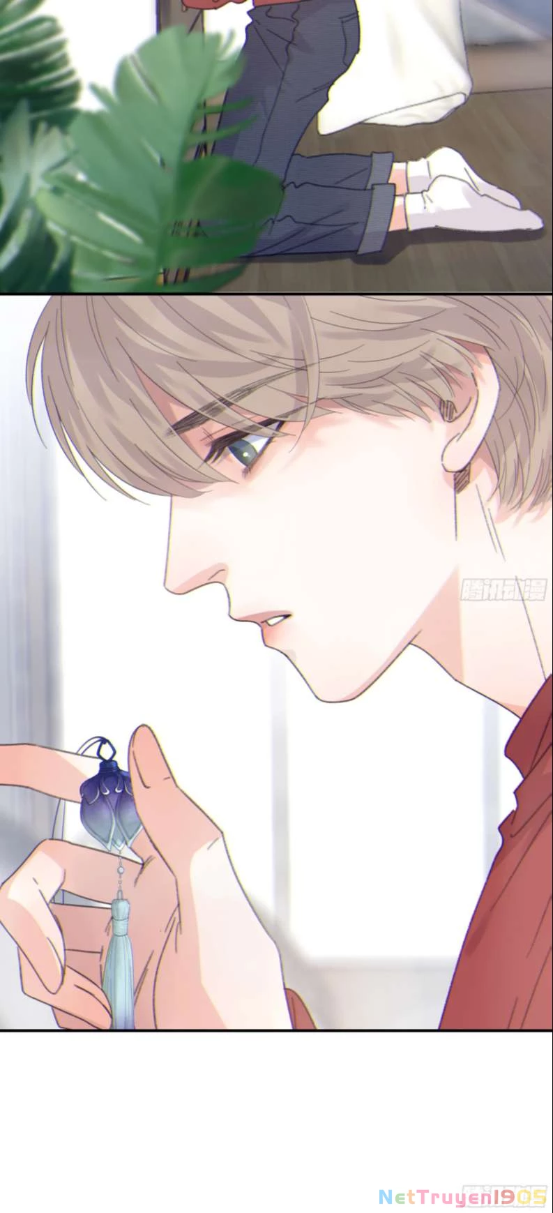 Khi Người Ngủ Say Chapter 15 - 3