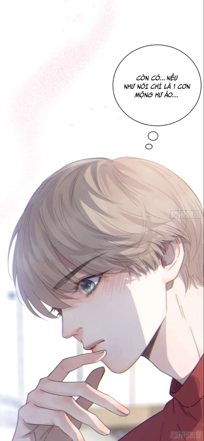 Khi Người Ngủ Say Chapter 15 - 7