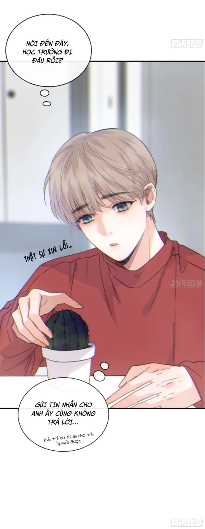 Khi Người Ngủ Say Chapter 15 - 11