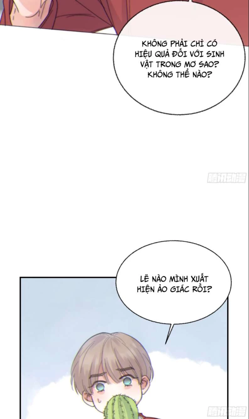 Khi Người Ngủ Say Chapter 15 - 14