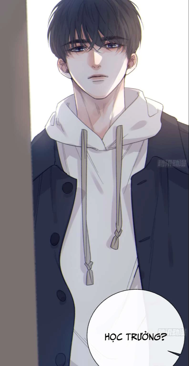 Khi Người Ngủ Say Chapter 15 - 18