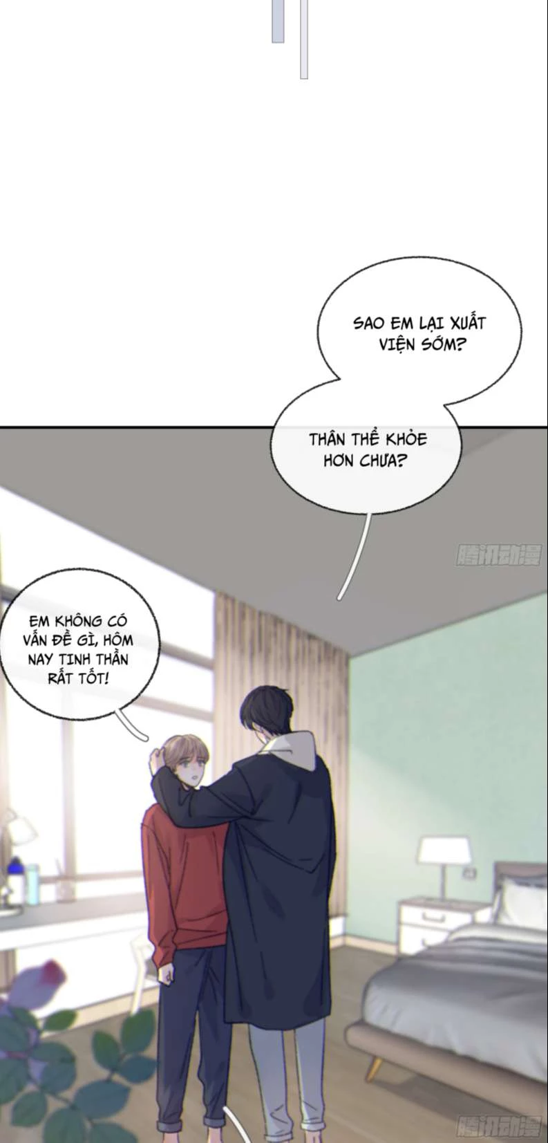 Khi Người Ngủ Say Chapter 15 - 20