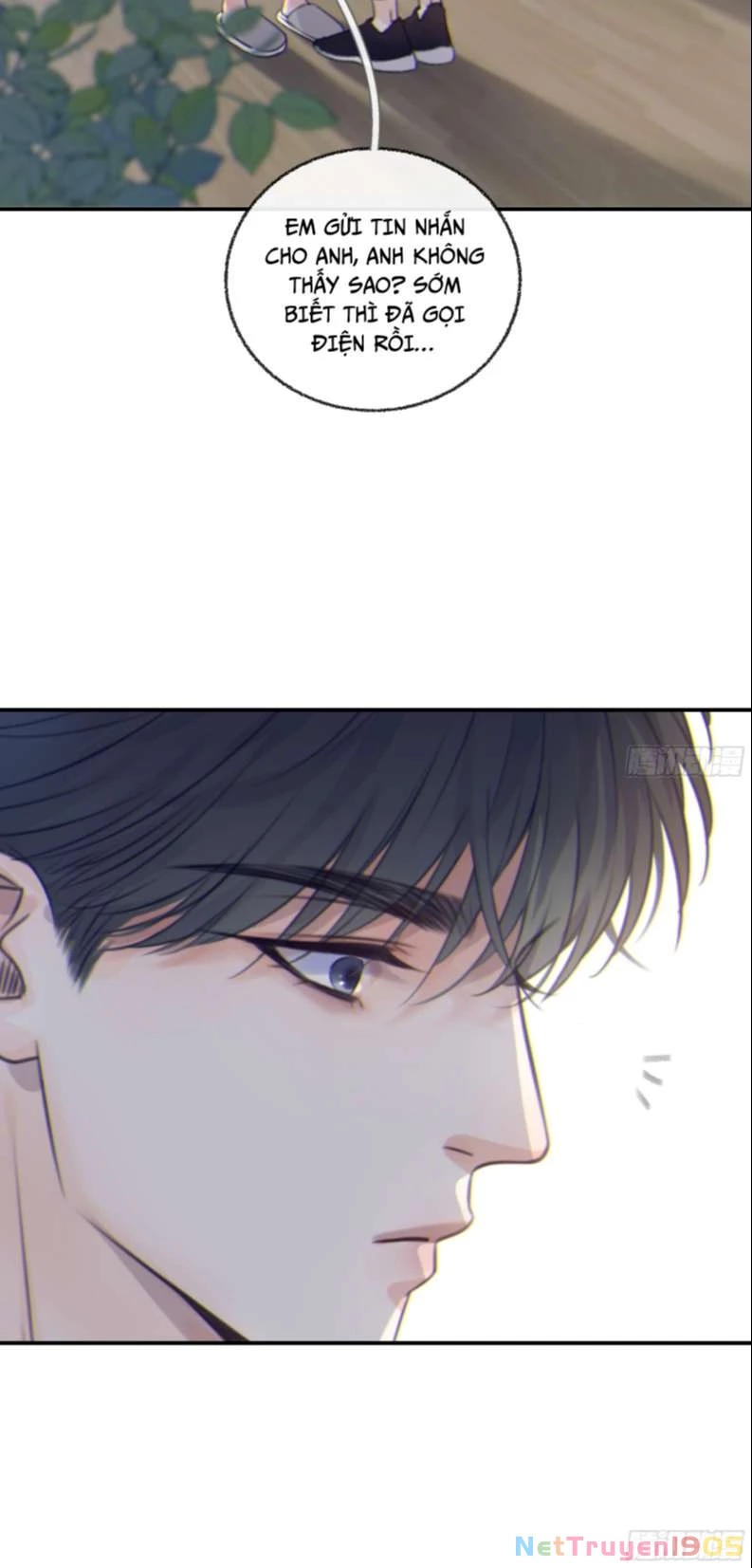 Khi Người Ngủ Say Chapter 15 - 21