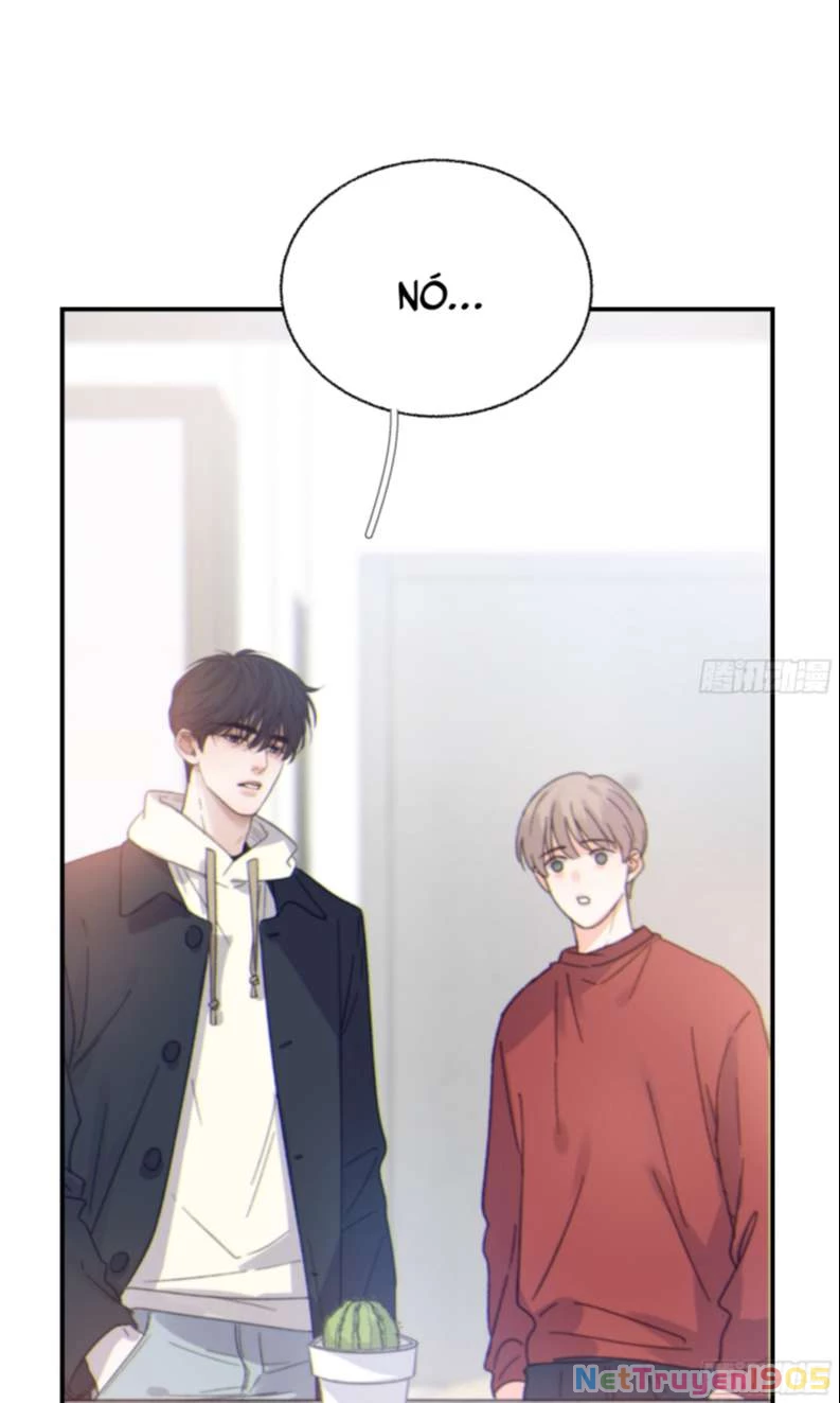 Khi Người Ngủ Say Chapter 15 - 22