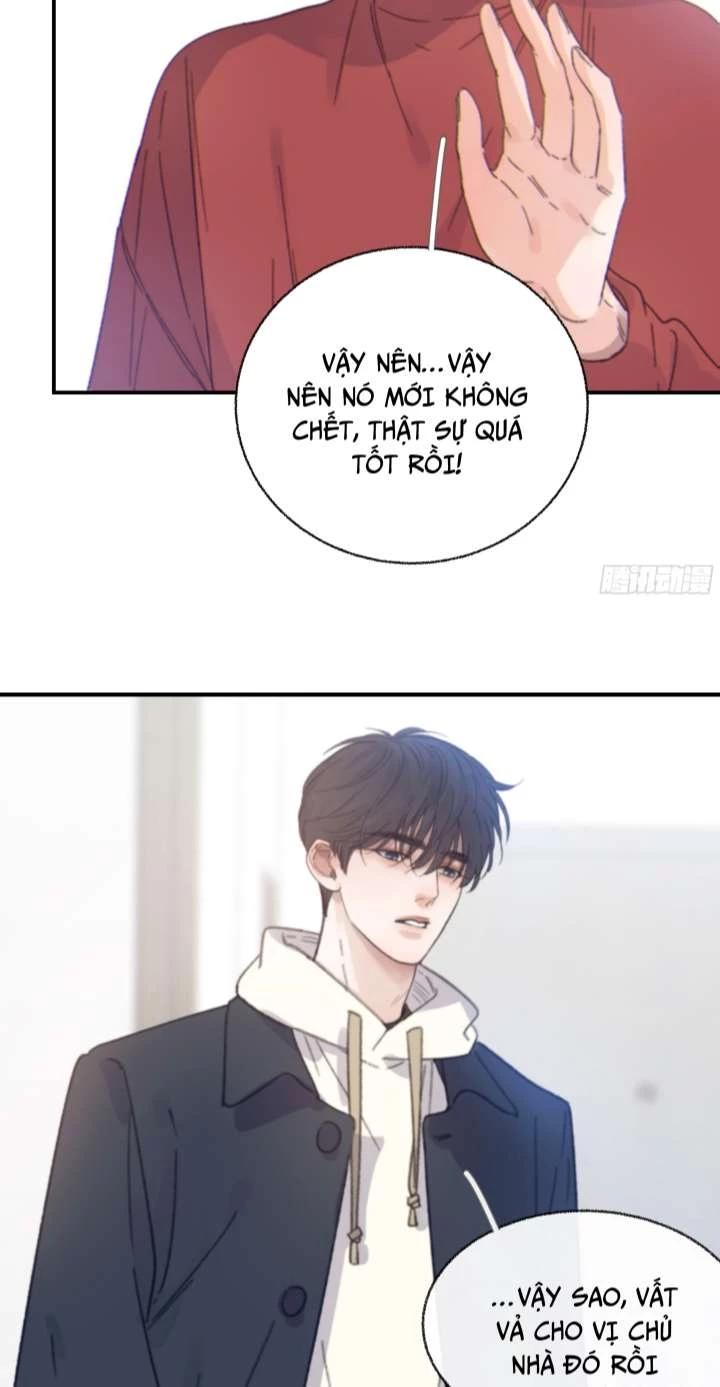 Khi Người Ngủ Say Chapter 15 - 24