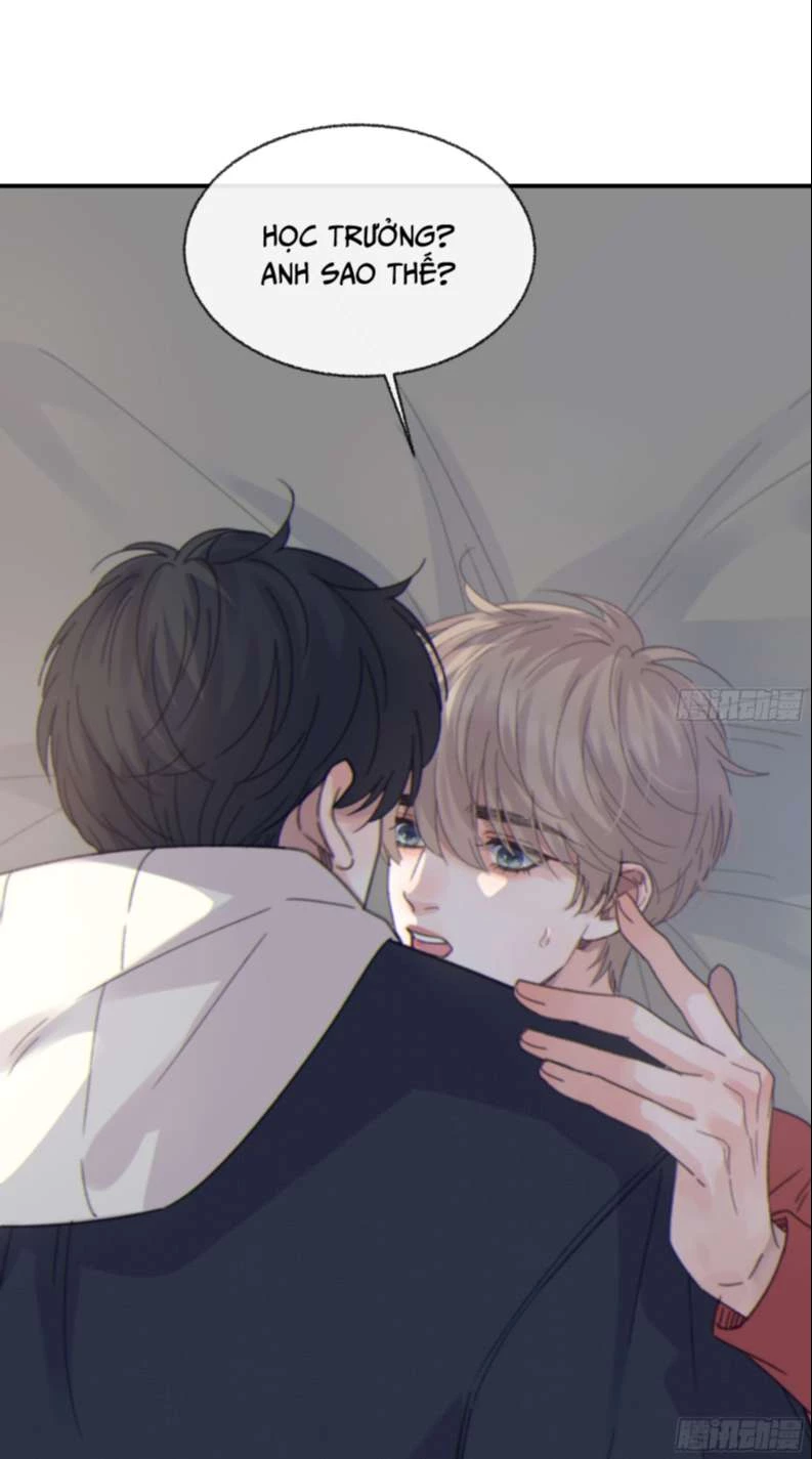 Khi Người Ngủ Say Chapter 15 - 35