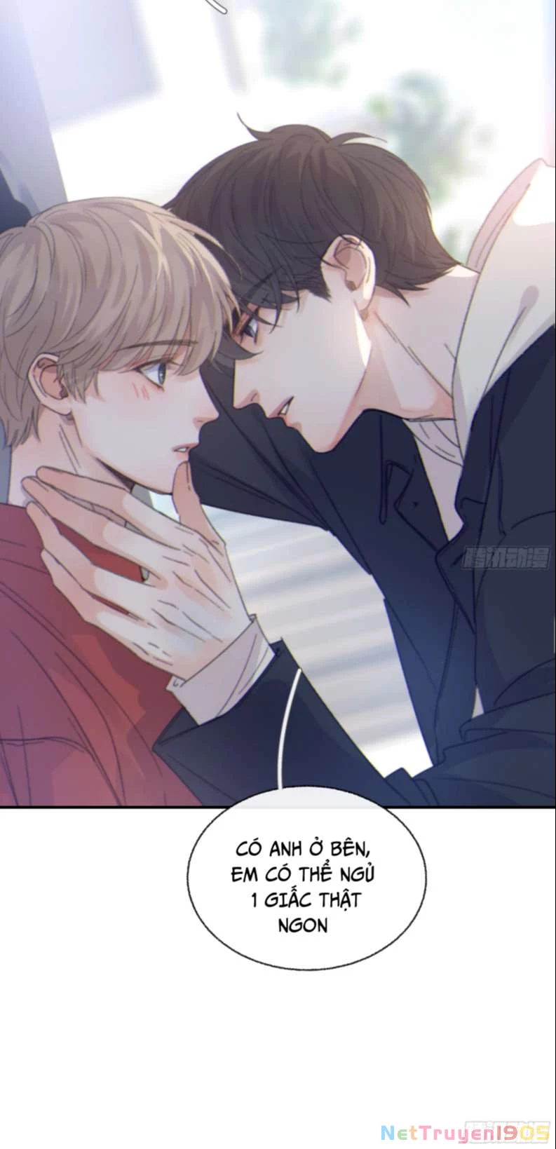 Khi Người Ngủ Say Chapter 15 - 41