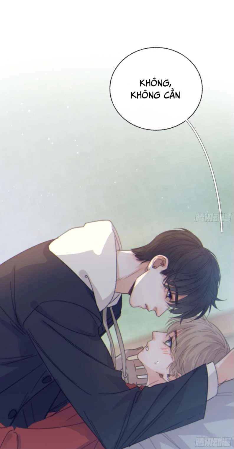 Khi Người Ngủ Say Chapter 15 - 42