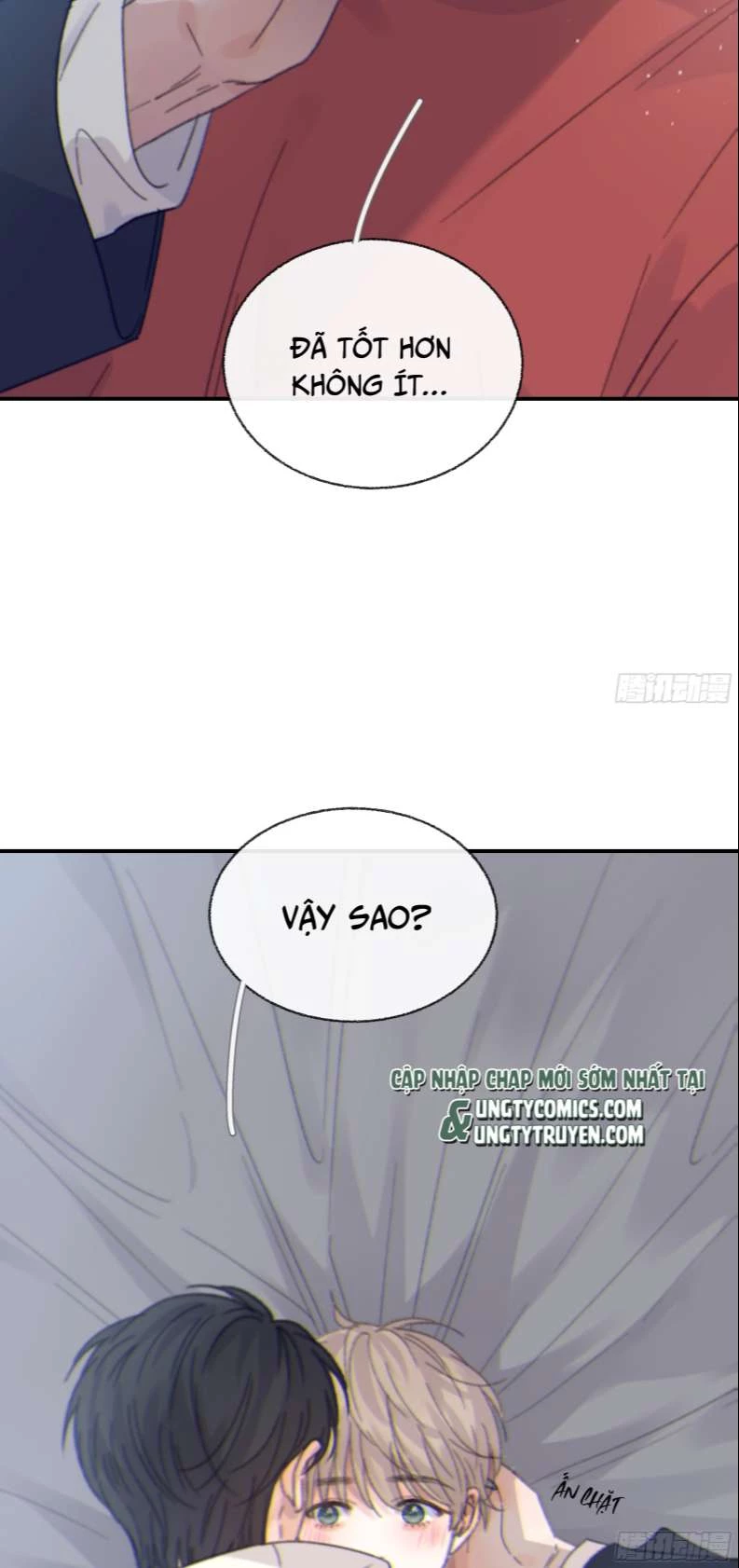 Khi Người Ngủ Say Chapter 15 - 44