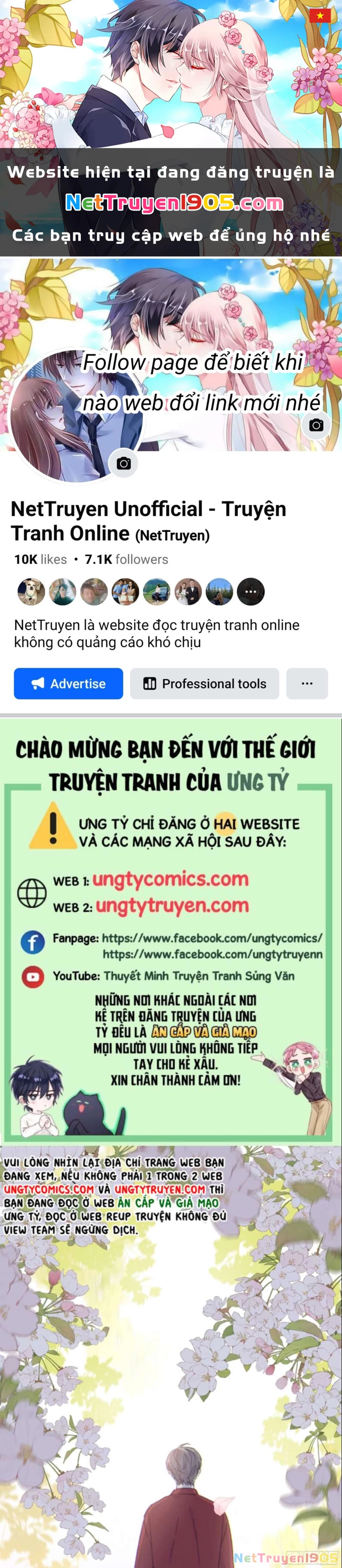 Khi Người Ngủ Say Chapter 16 - 1