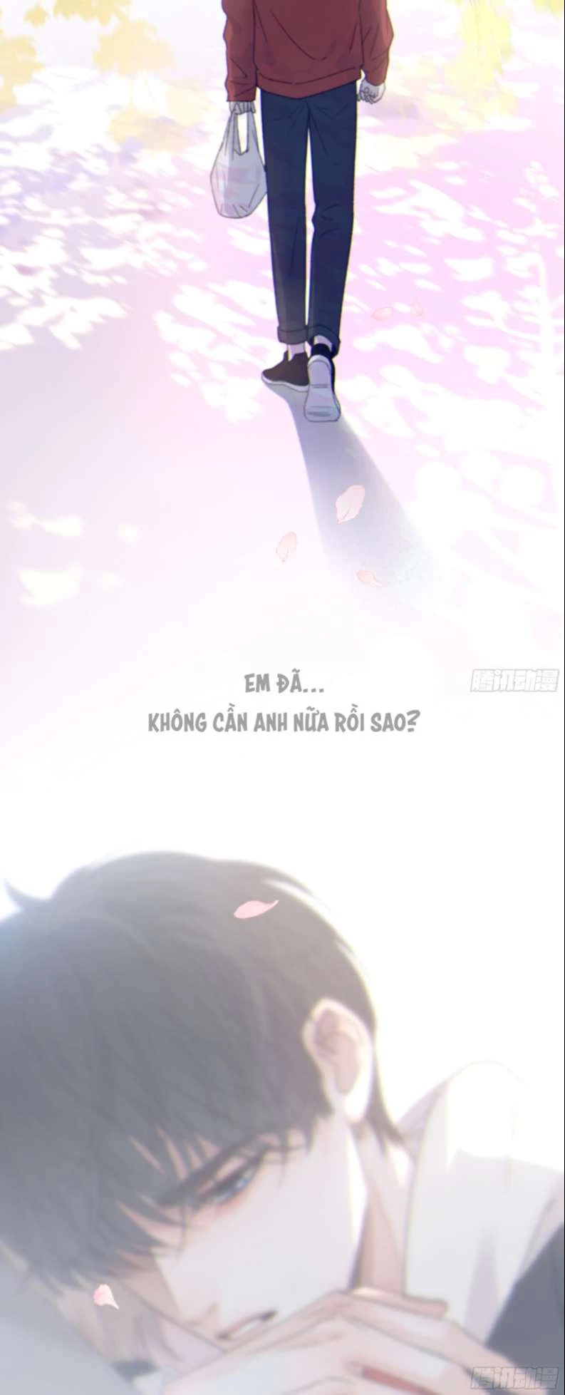 Khi Người Ngủ Say Chapter 16 - 2