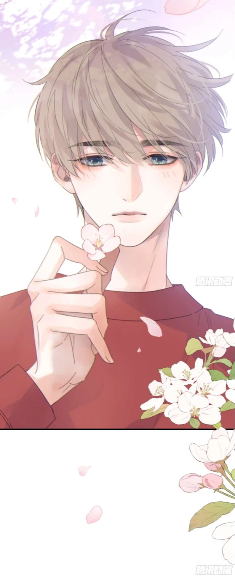 Khi Người Ngủ Say Chapter 16 - 5