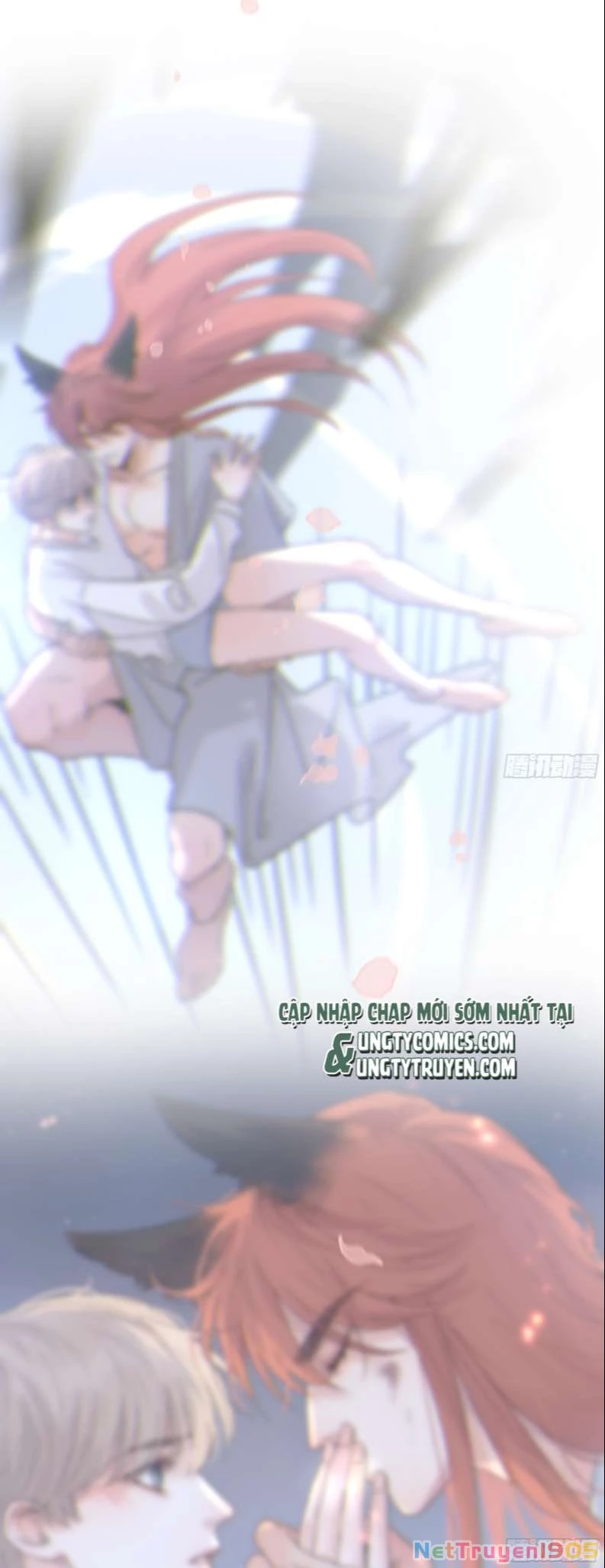 Khi Người Ngủ Say Chapter 16 - 7