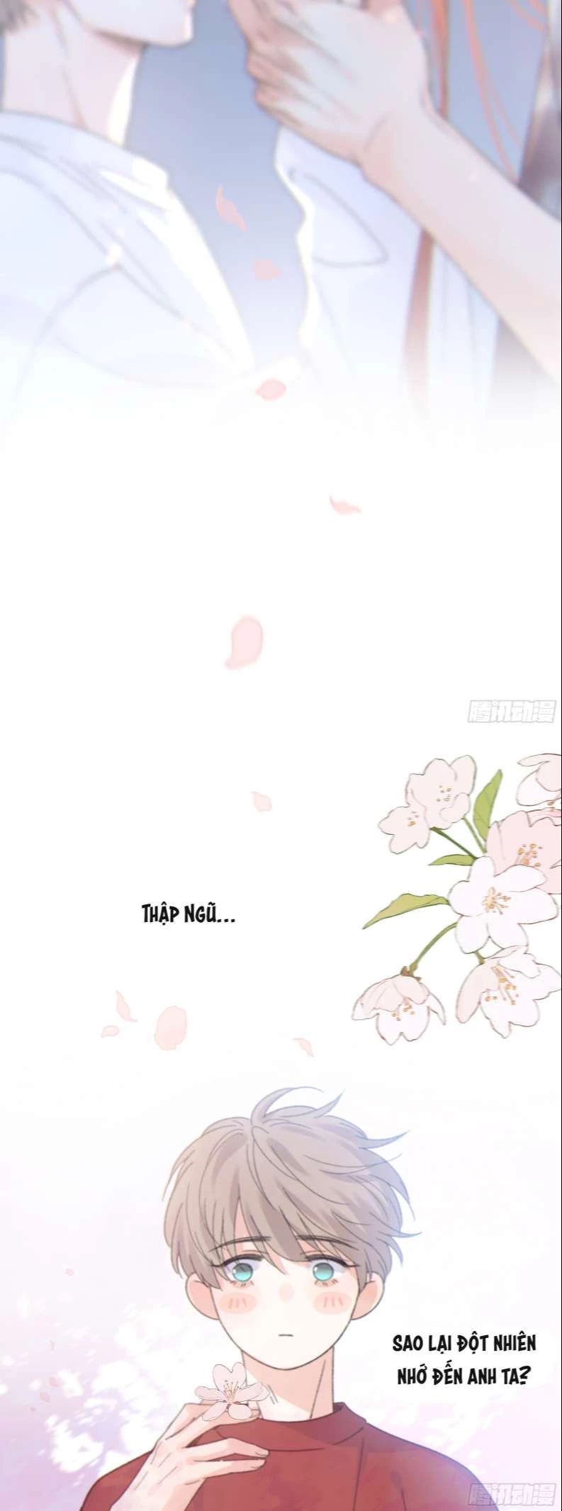 Khi Người Ngủ Say Chapter 16 - 8