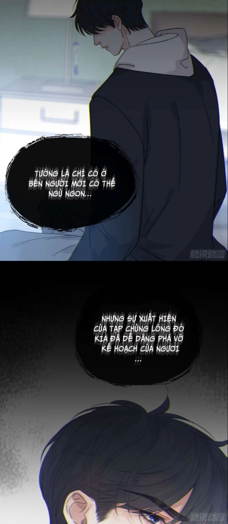 Khi Người Ngủ Say Chapter 16 - 12