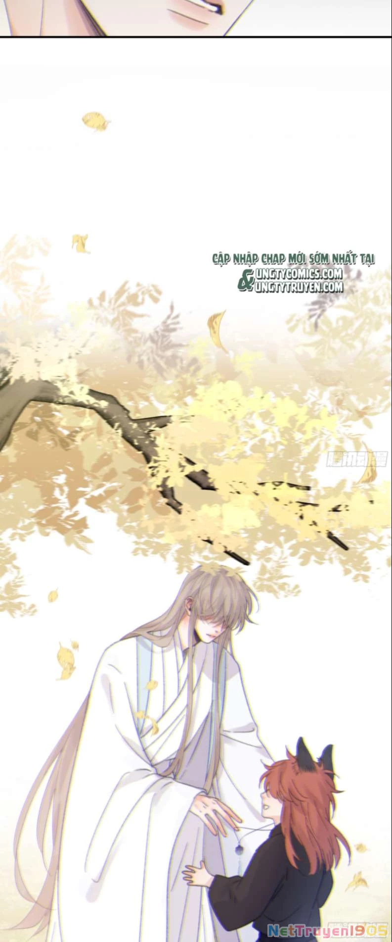 Khi Người Ngủ Say Chapter 16 - 15