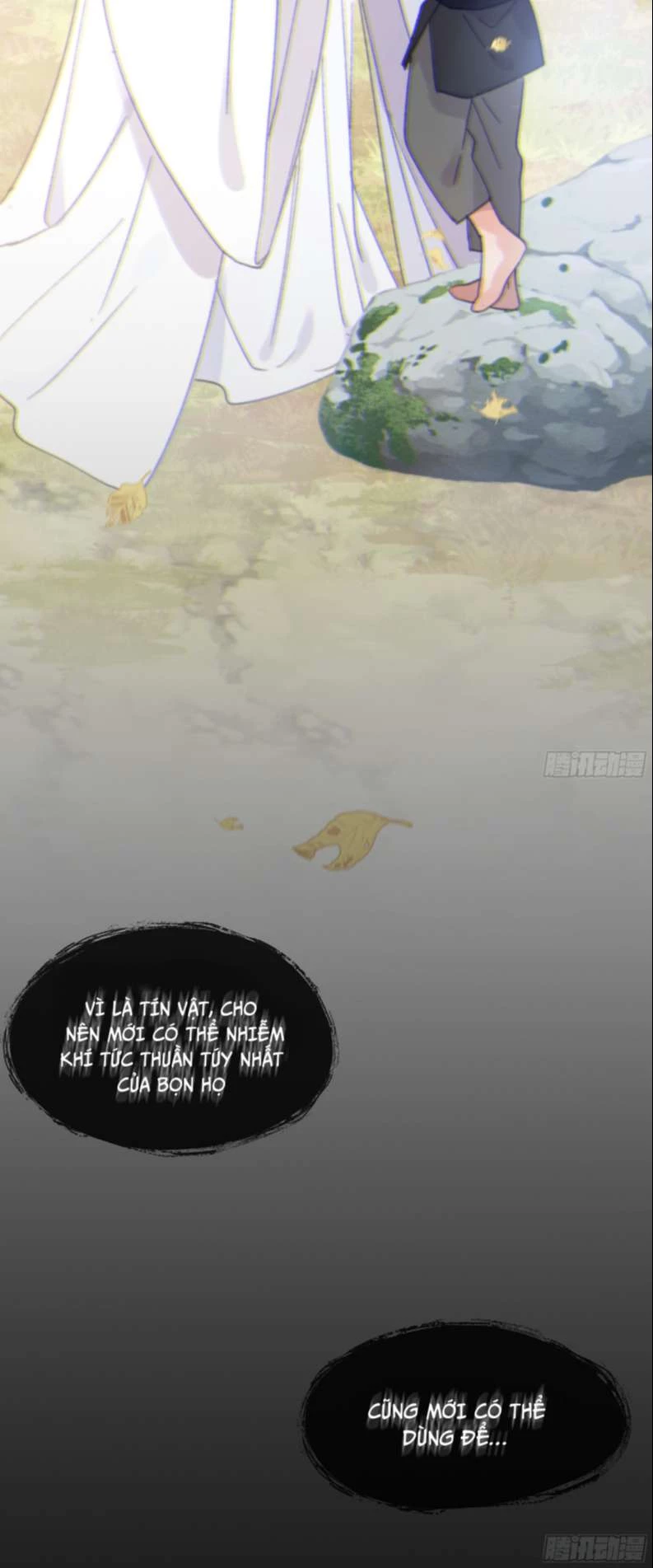 Khi Người Ngủ Say Chapter 16 - 16