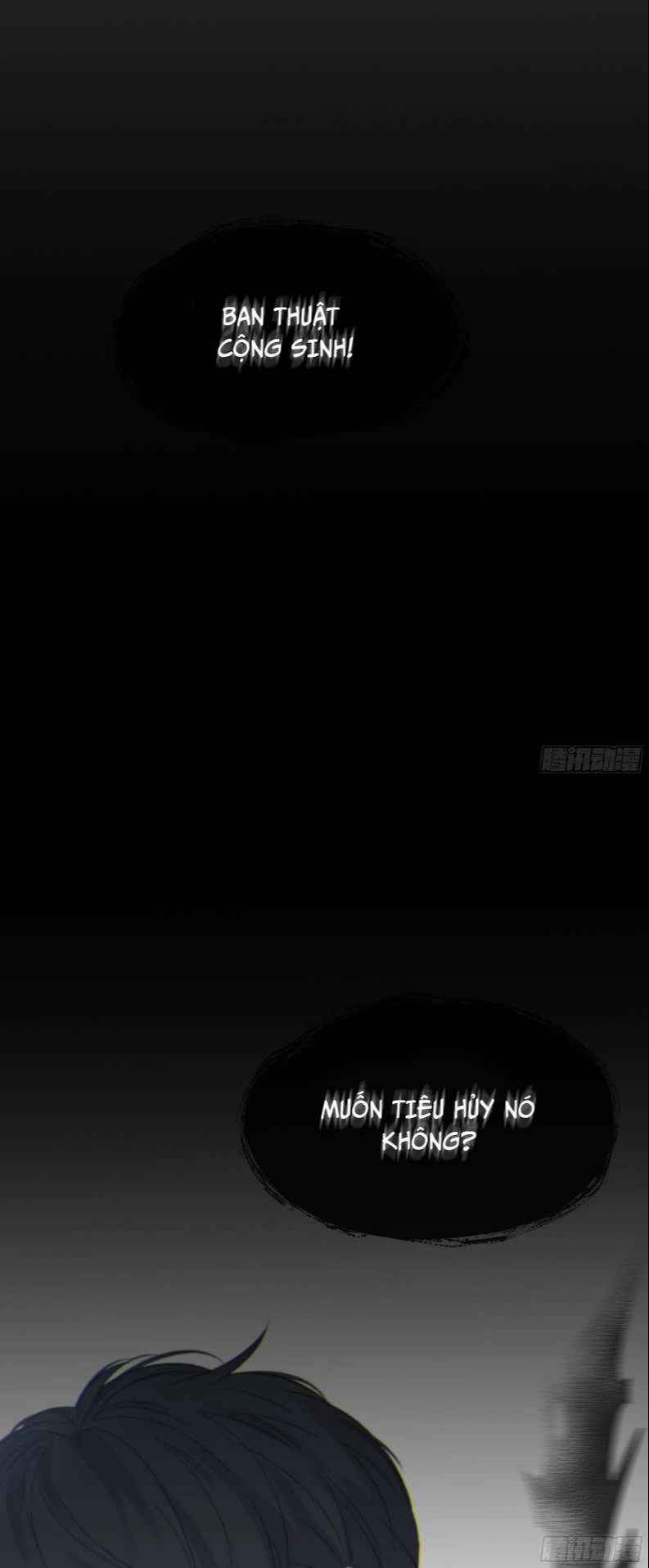 Khi Người Ngủ Say Chapter 16 - 17