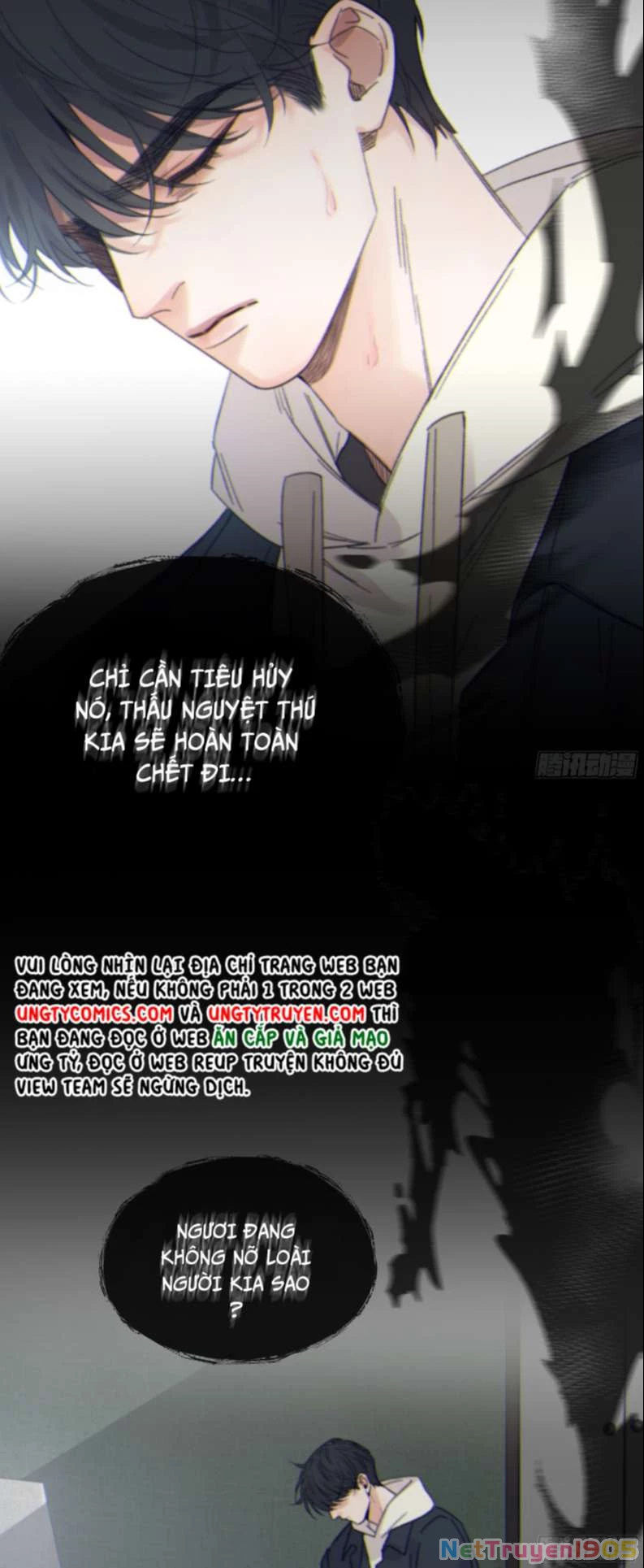 Khi Người Ngủ Say Chapter 16 - 18