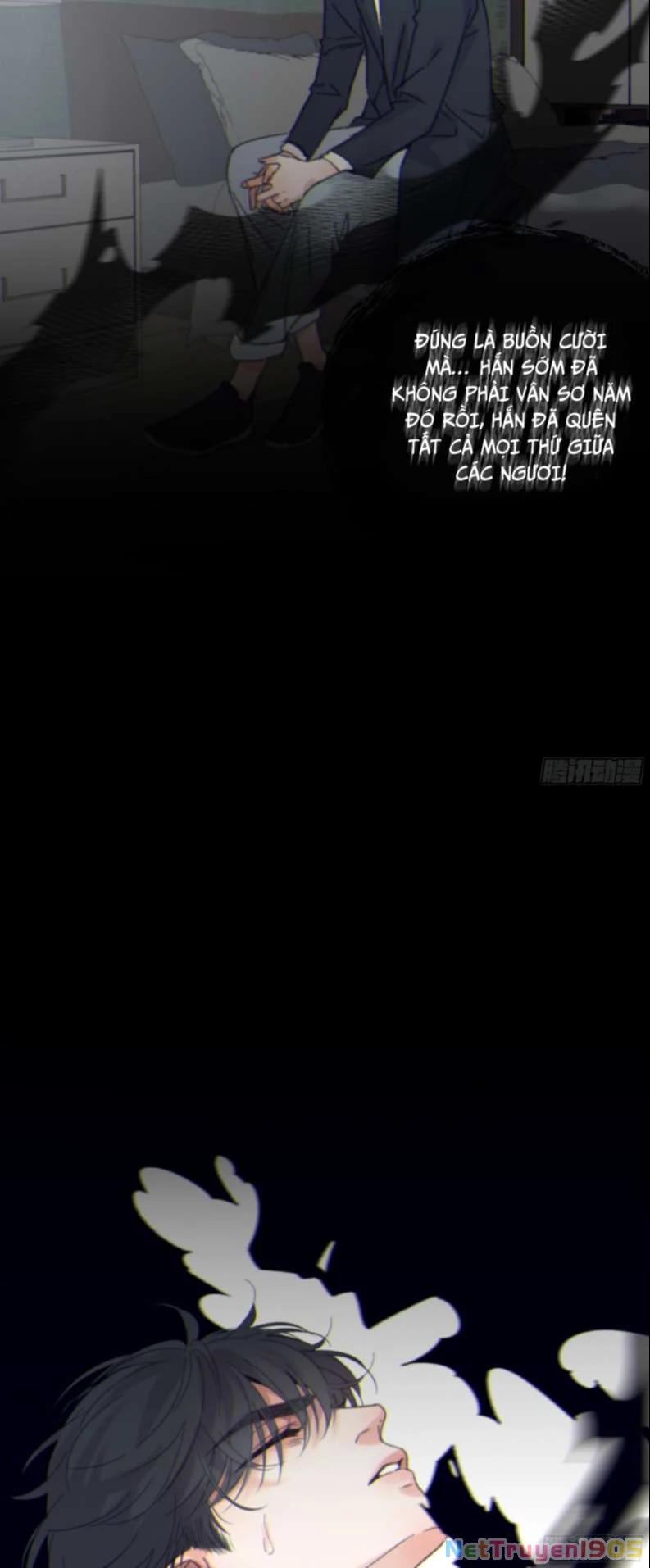 Khi Người Ngủ Say Chapter 16 - 19