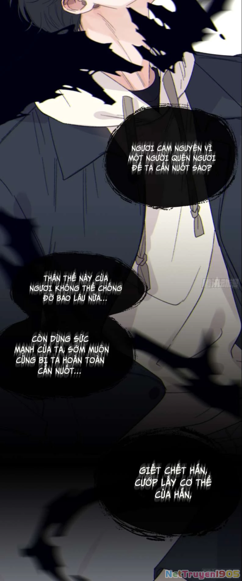 Khi Người Ngủ Say Chapter 16 - 20