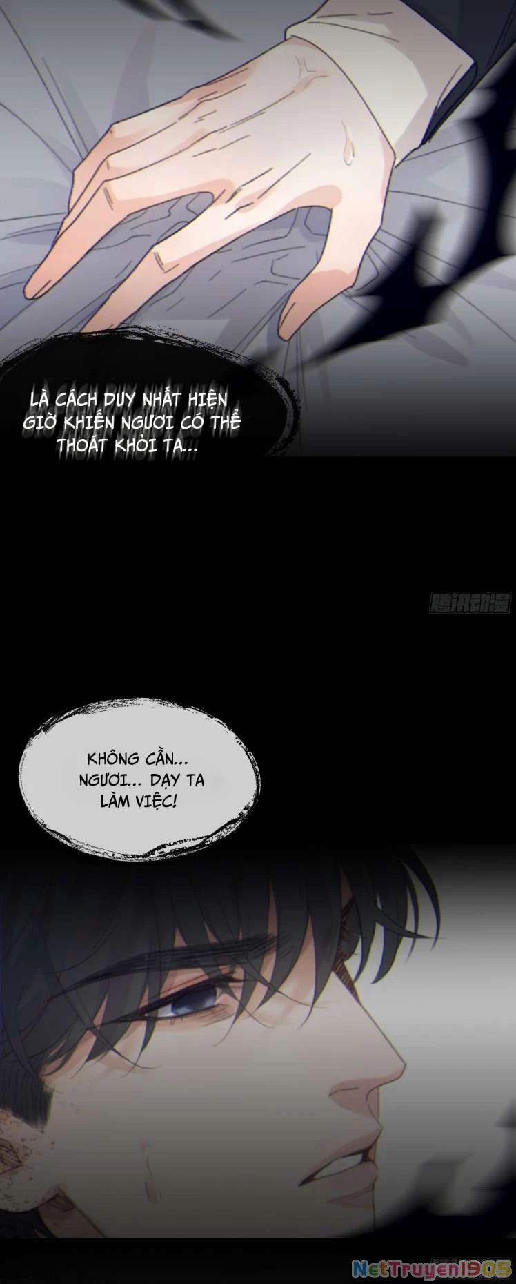 Khi Người Ngủ Say Chapter 16 - 21