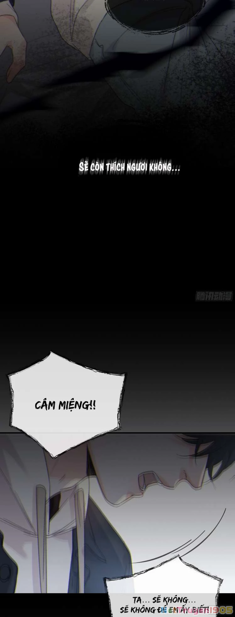 Khi Người Ngủ Say Chapter 16 - 23