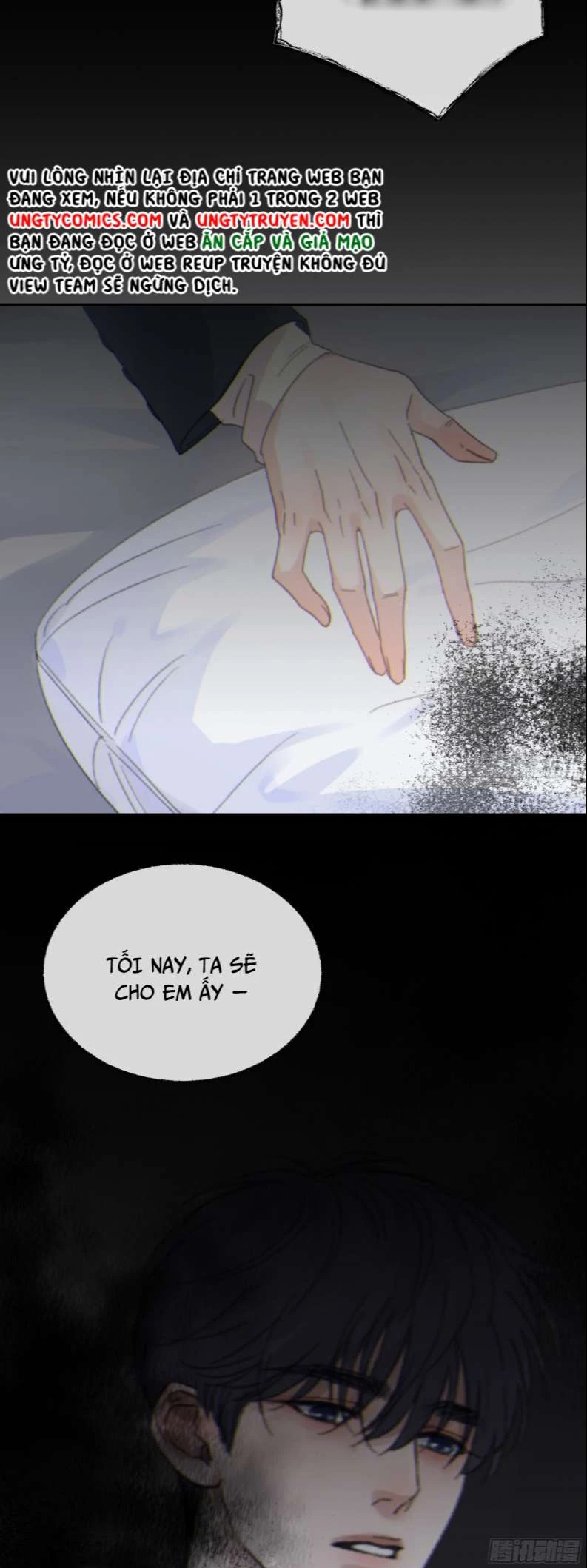 Khi Người Ngủ Say Chapter 16 - 24