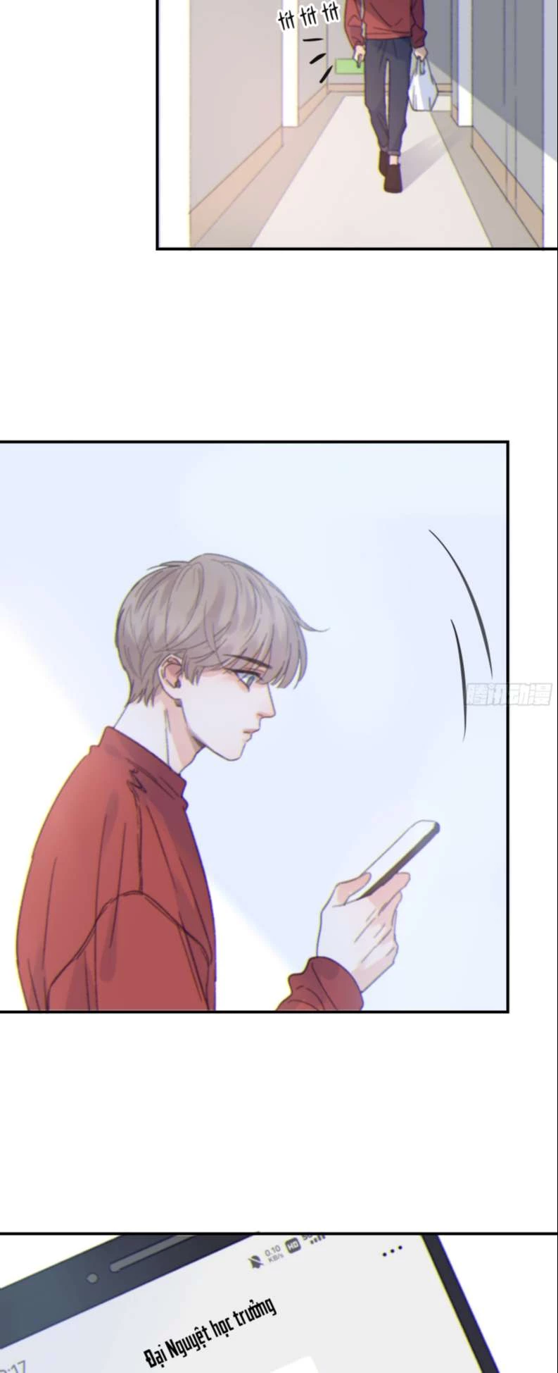 Khi Người Ngủ Say Chapter 16 - 27