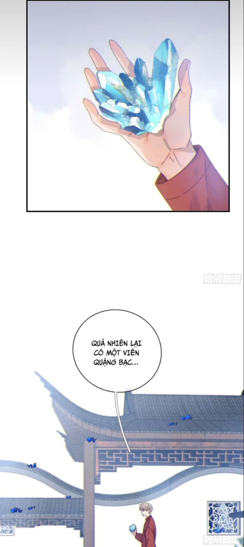 Khi Người Ngủ Say Chapter 16 - 30