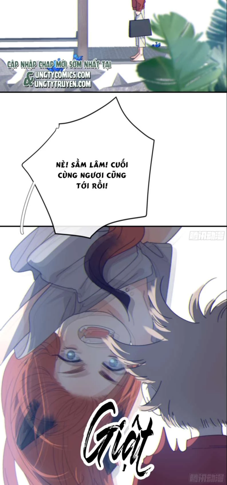 Khi Người Ngủ Say Chapter 16 - 31