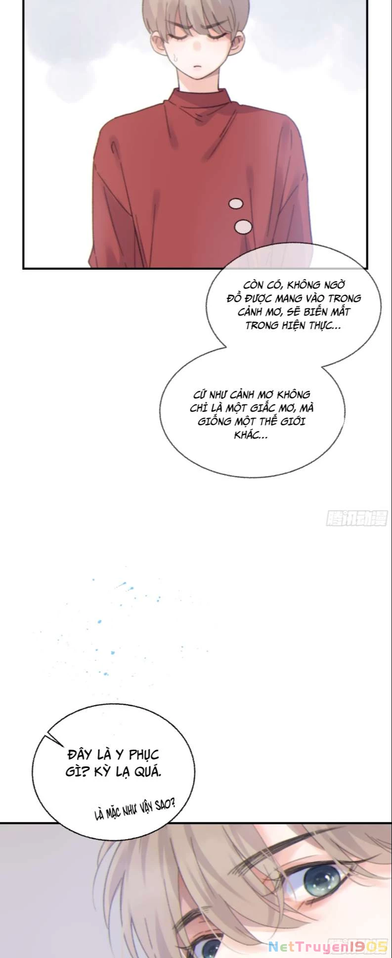 Khi Người Ngủ Say Chapter 16 - 35