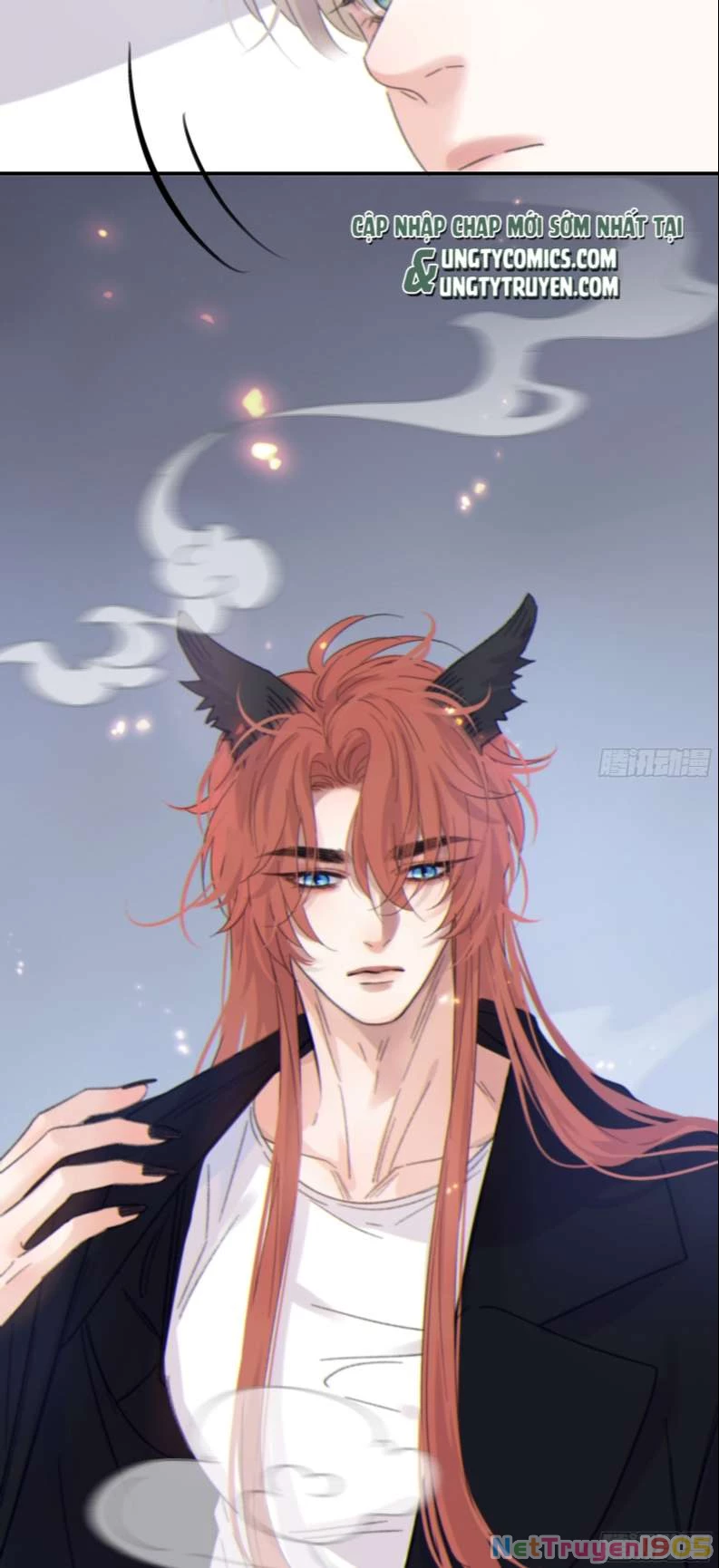 Khi Người Ngủ Say Chapter 16 - 36