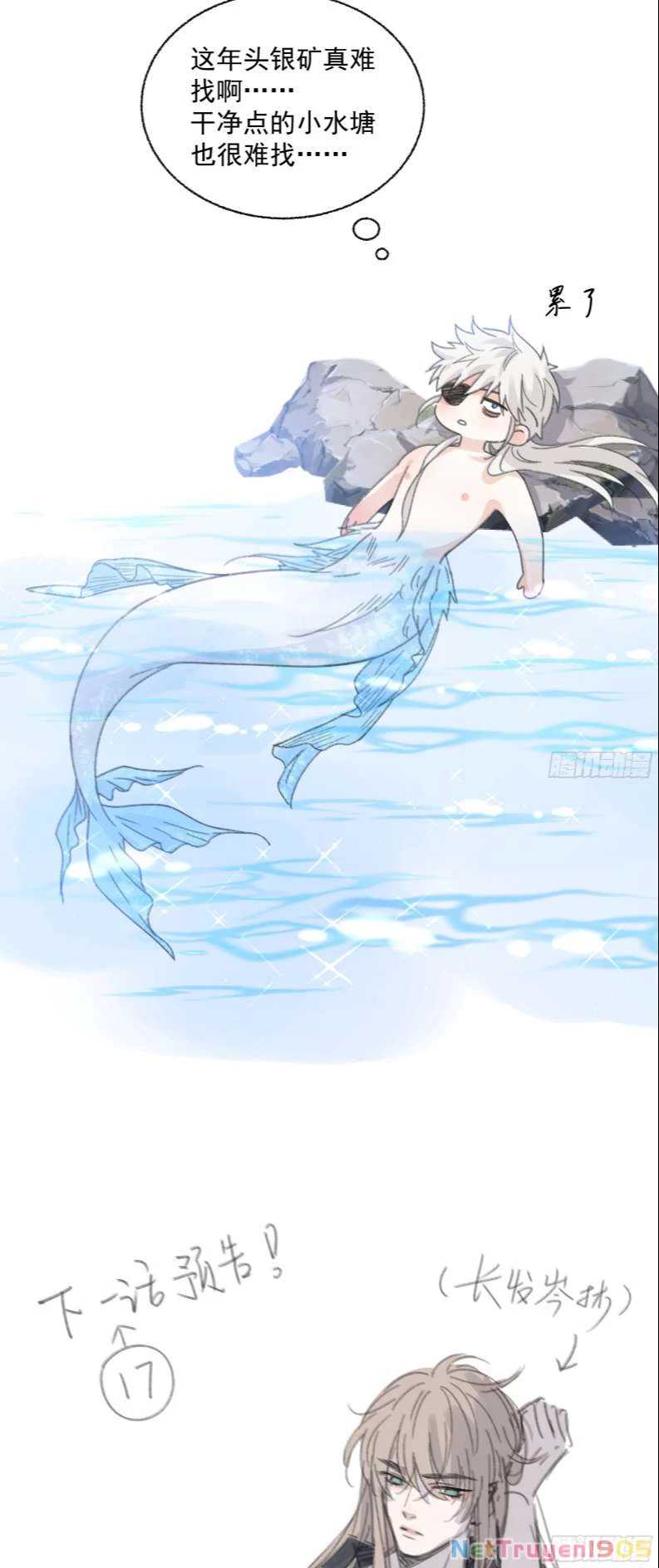 Khi Người Ngủ Say Chapter 16 - 38