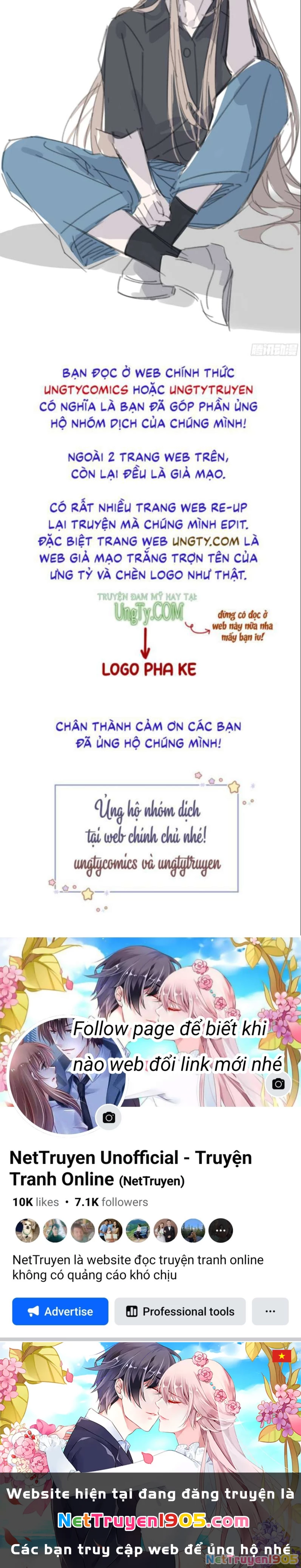 Khi Người Ngủ Say Chapter 16 - 39