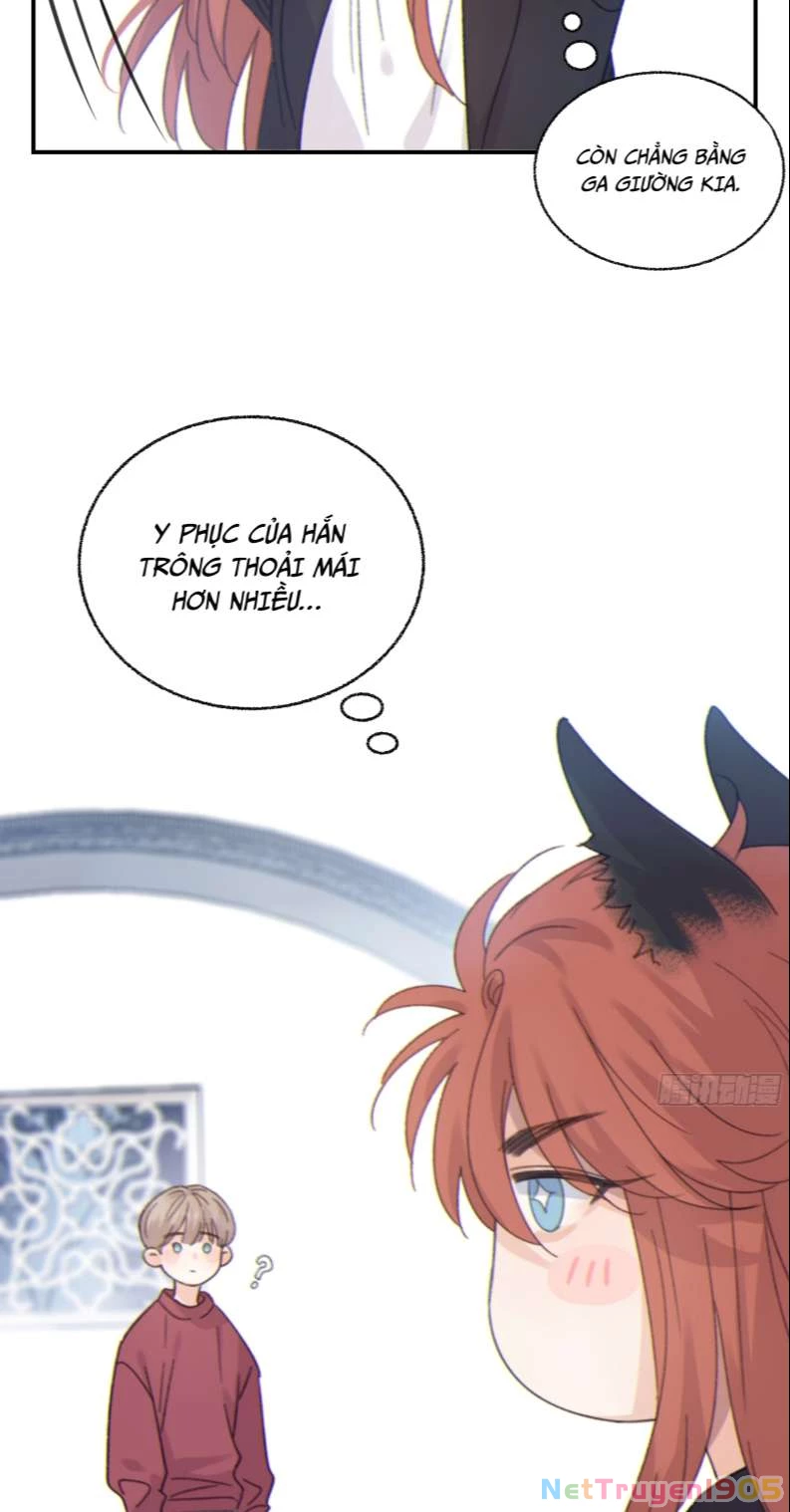 Khi Người Ngủ Say Chapter 17 - 4