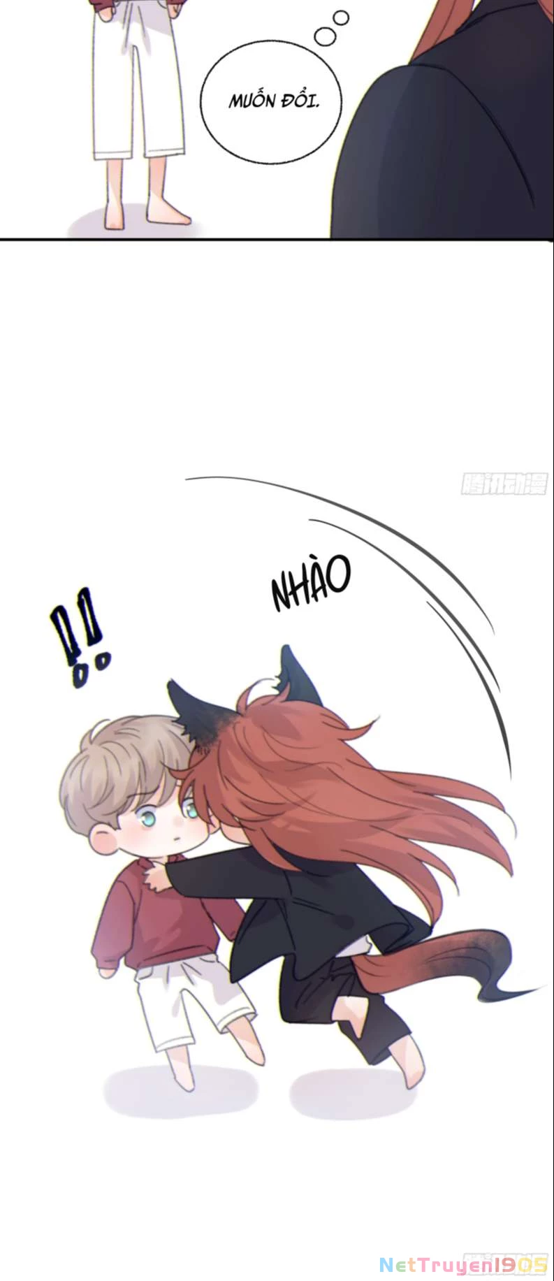 Khi Người Ngủ Say Chapter 17 - 5