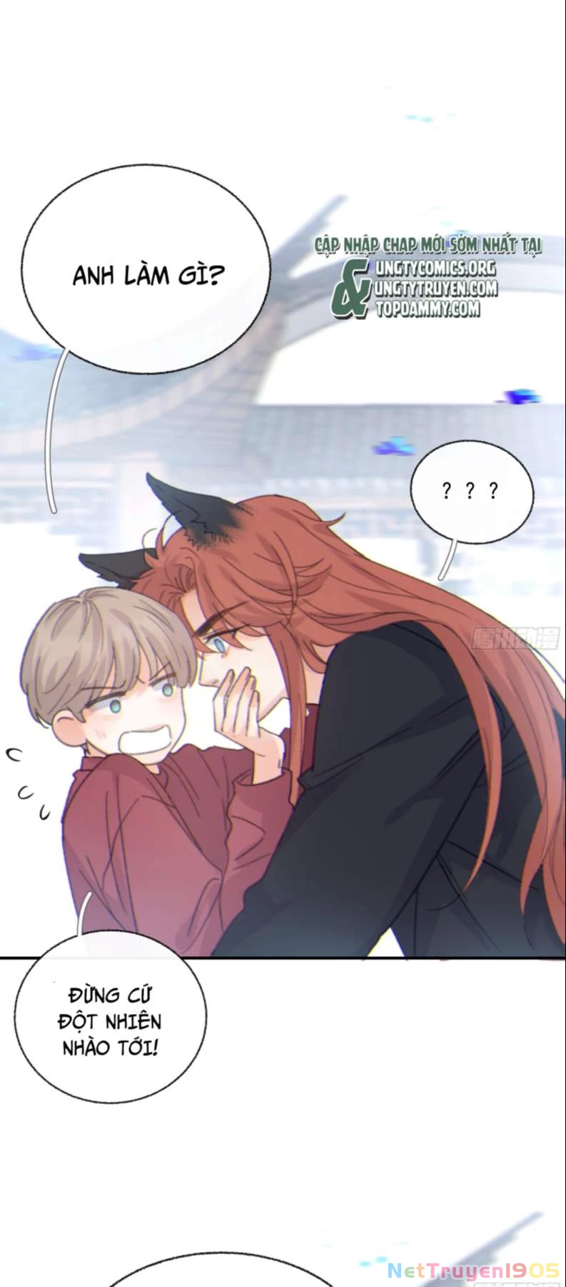 Khi Người Ngủ Say Chapter 17 - 6