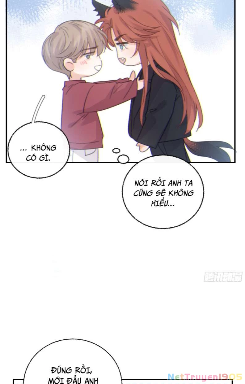 Khi Người Ngủ Say Chapter 17 - 8