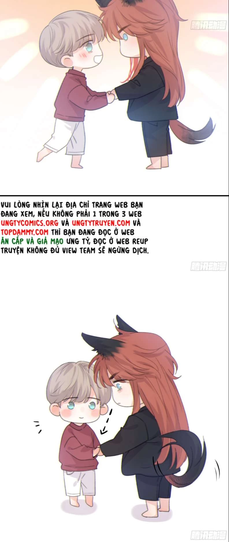 Khi Người Ngủ Say Chapter 17 - 11