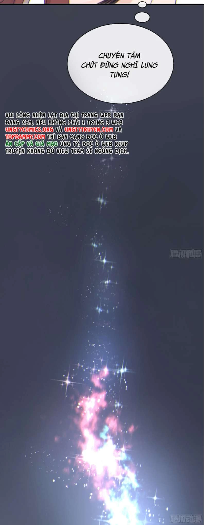 Khi Người Ngủ Say Chapter 17 - 15