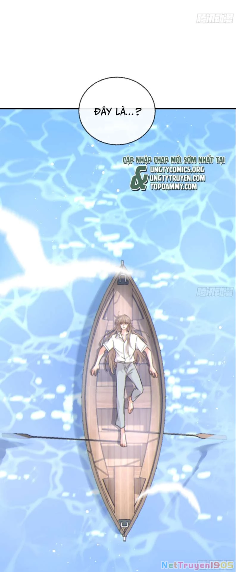 Khi Người Ngủ Say Chapter 17 - 17