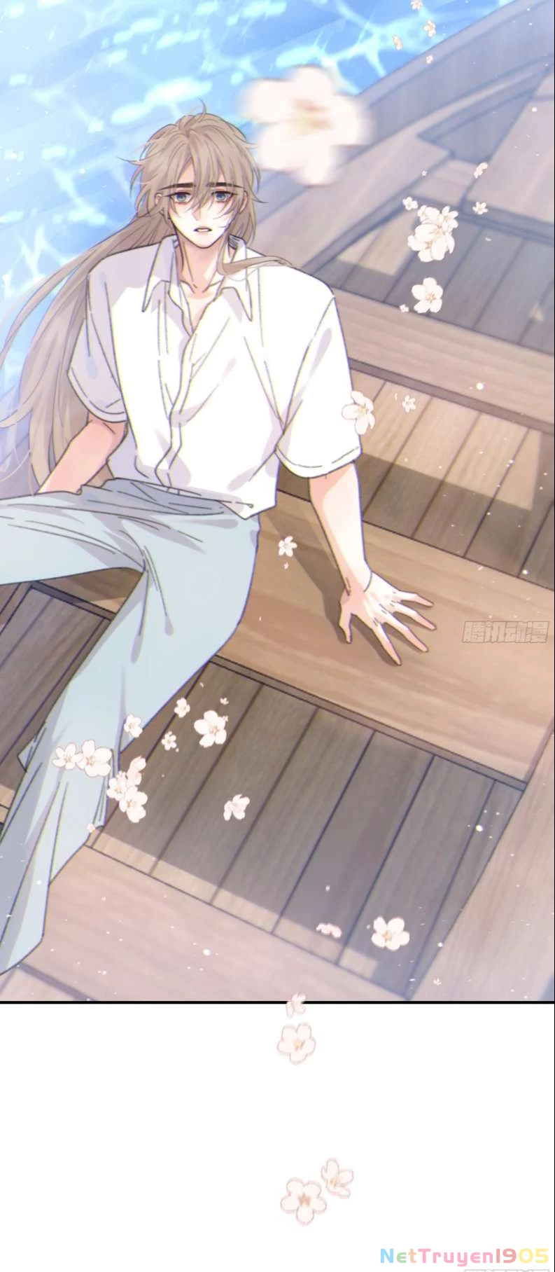 Khi Người Ngủ Say Chapter 17 - 24